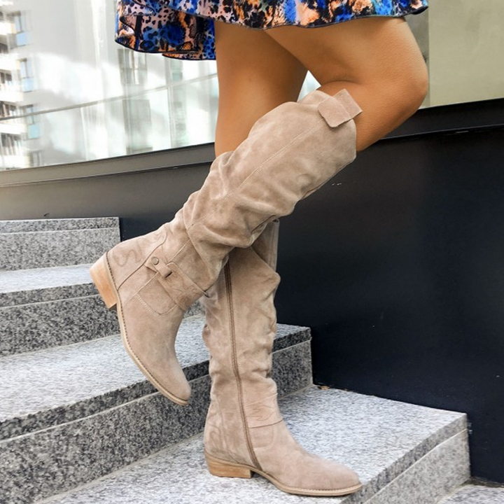 Maya | Stylish Boots