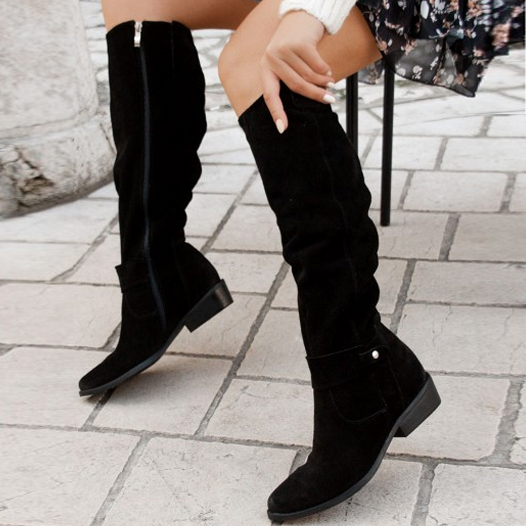 Maya | Stylish Boots