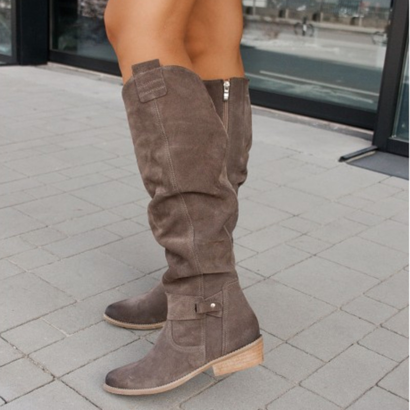 Maya | Stylish Boots