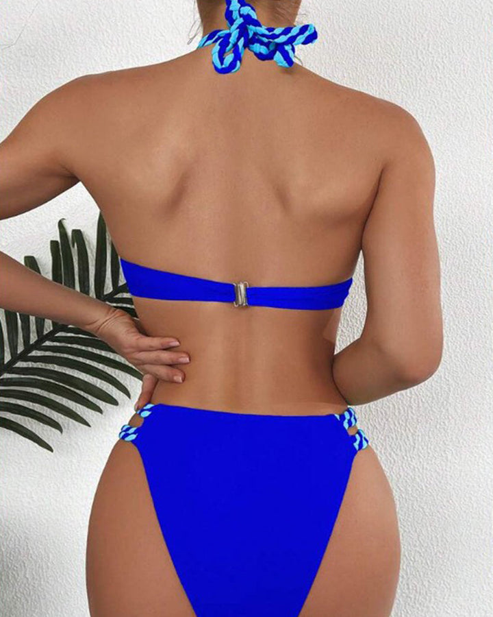 Mini | 2-Piece Bikini Set