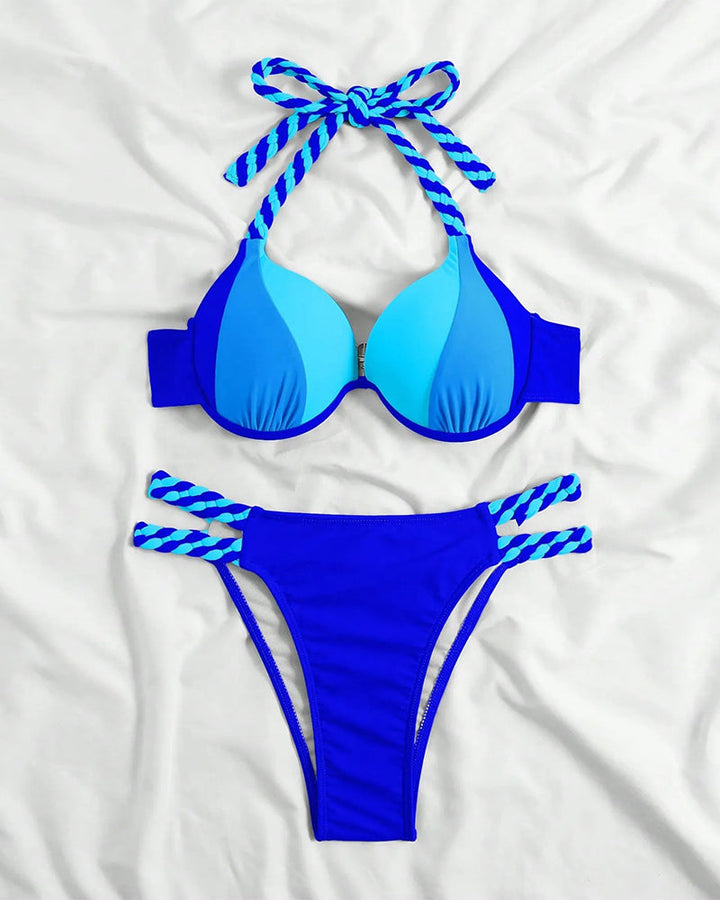 Mini | 2-Piece Bikini Set