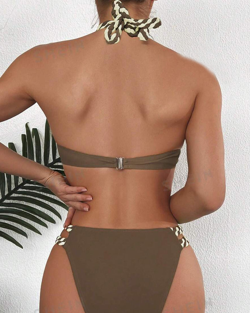 Mini | 2-Piece Bikini Set