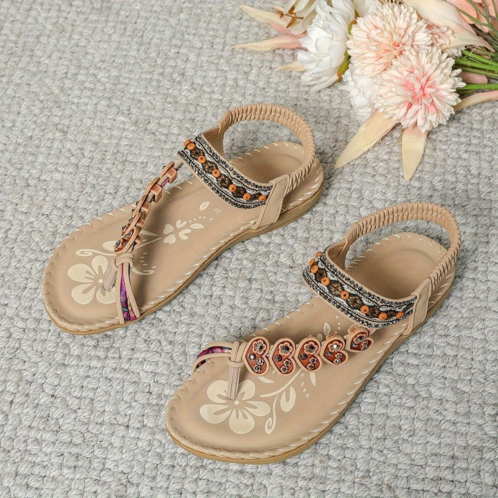 Marie | Comfortable Casual Sandals