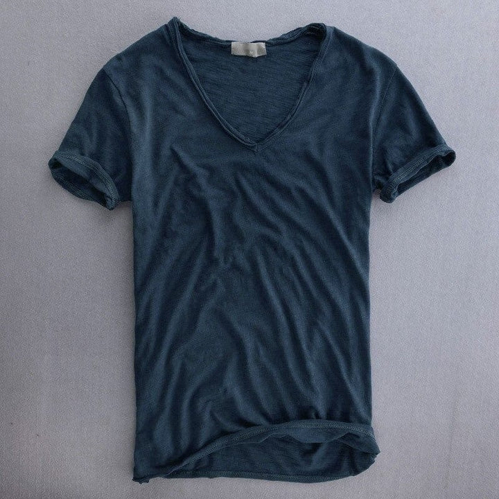 Vee | Organic Cotton T-Shirt