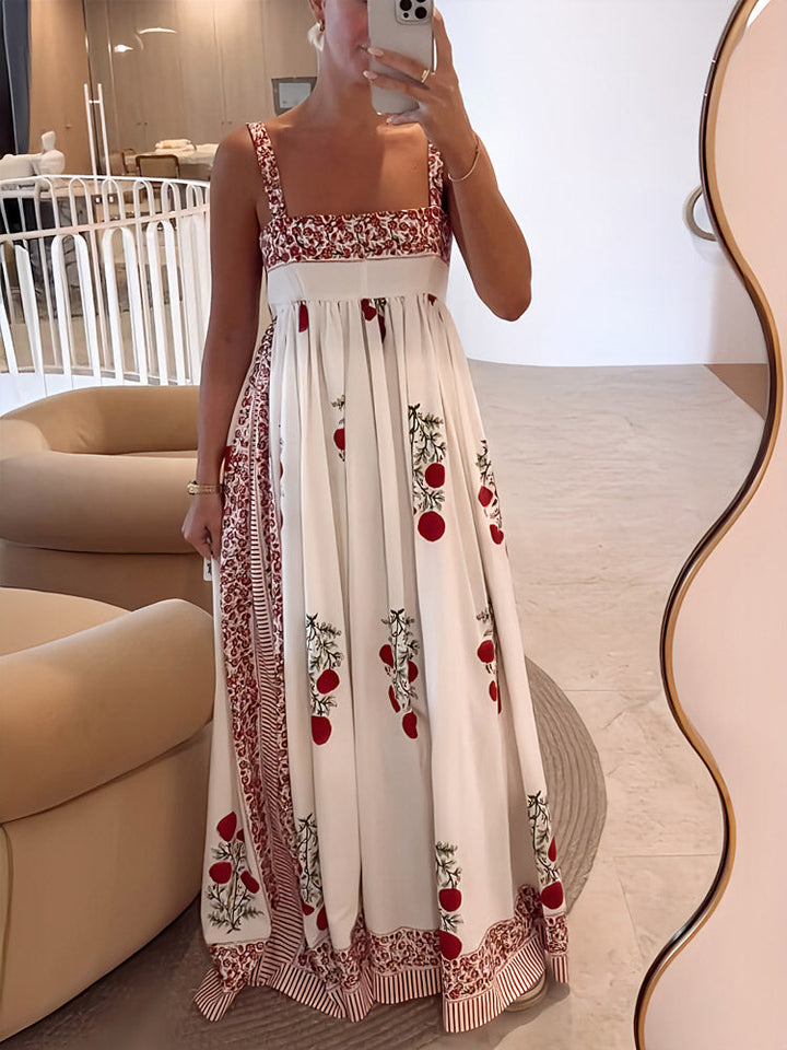 June | Maxi Dress