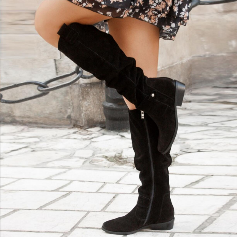 Maya | Stylish Boots