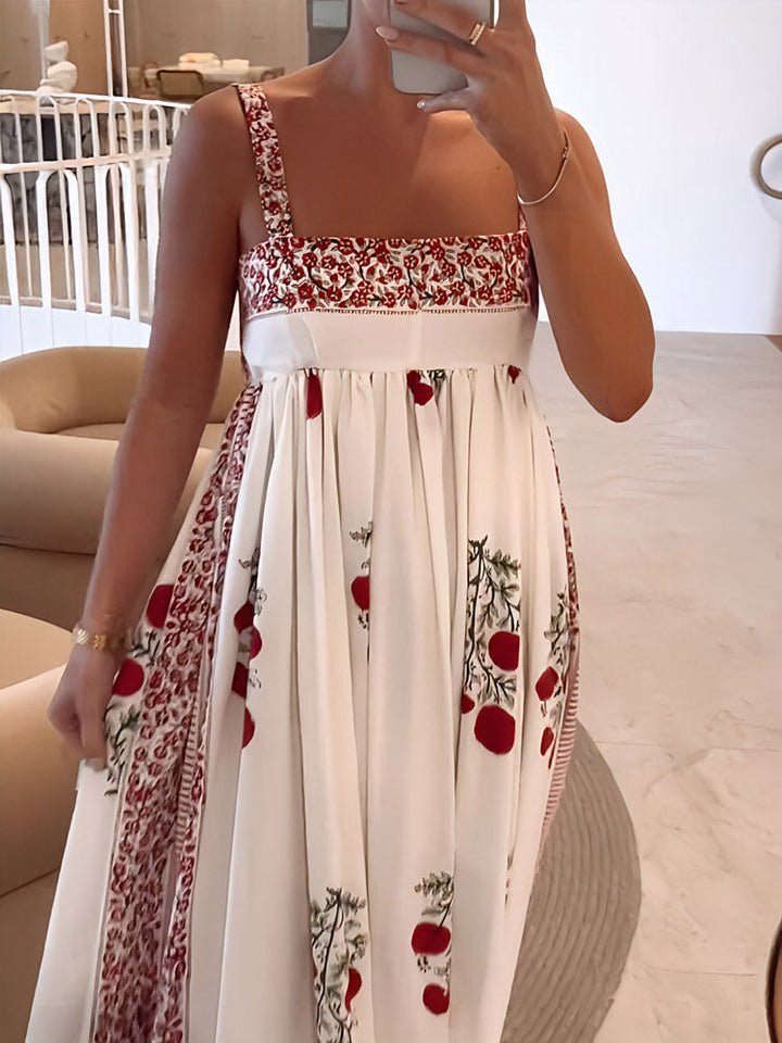 June | Maxi Dress