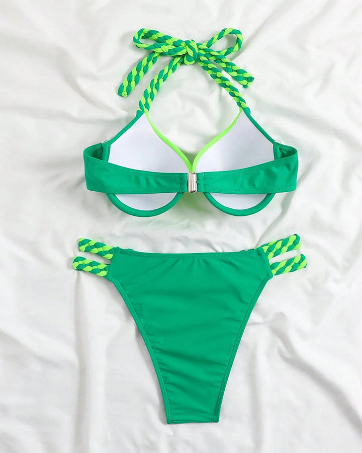 Mini | 2-Piece Bikini Set