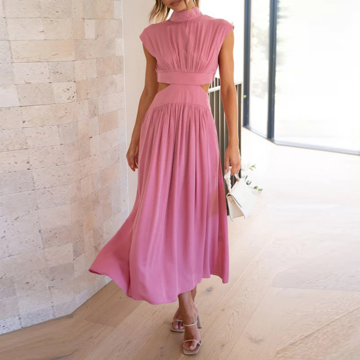 Lucy | Elegant Maxi Dress