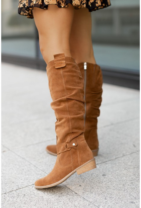 Maya | Stylish Boots