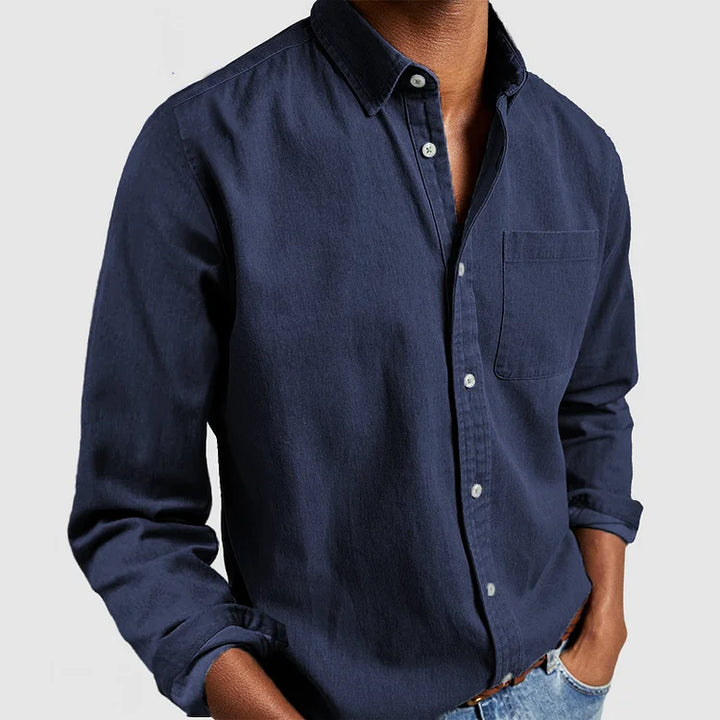 Kaydon - Everyday Casual Shirt