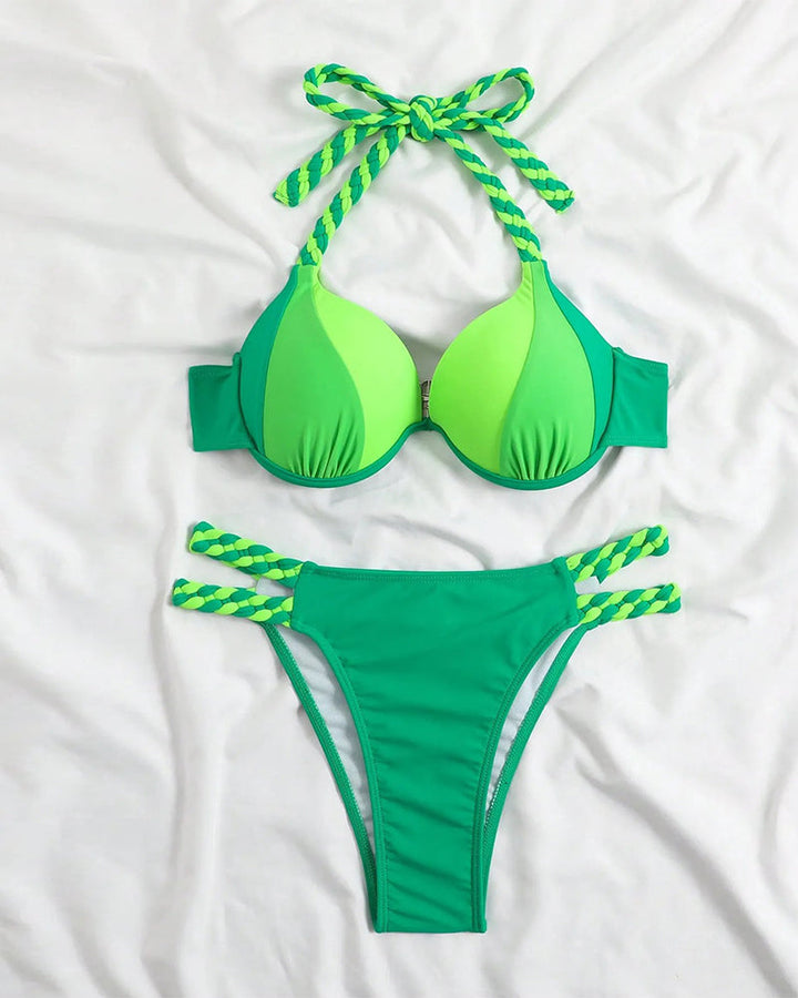 Mini | 2-Piece Bikini Set