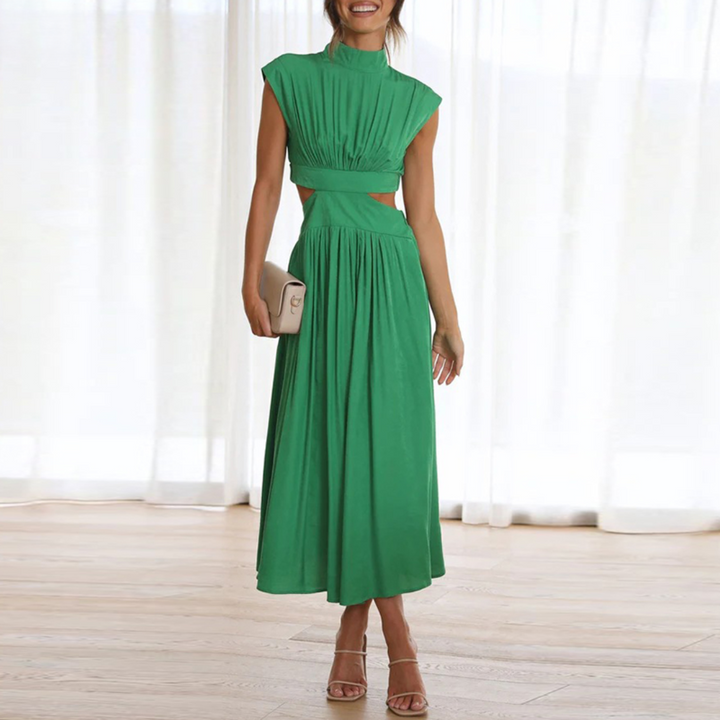 Lucy | Elegant Maxi Dress