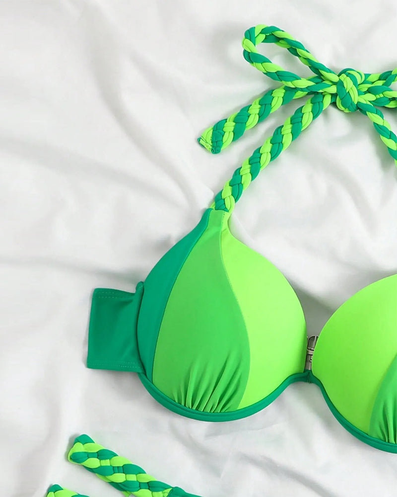 Mini | 2-Piece Bikini Set