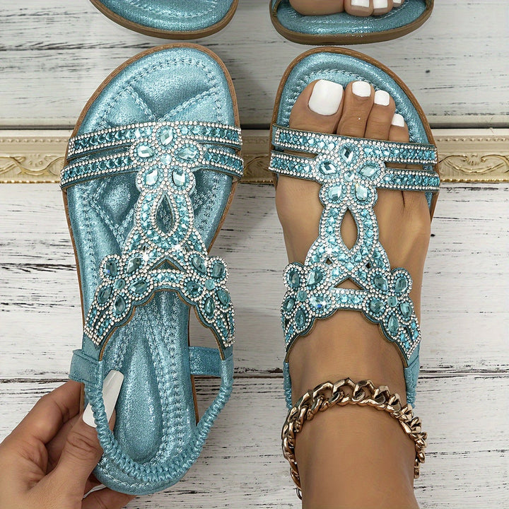 Ariella | Comfortable Sandals