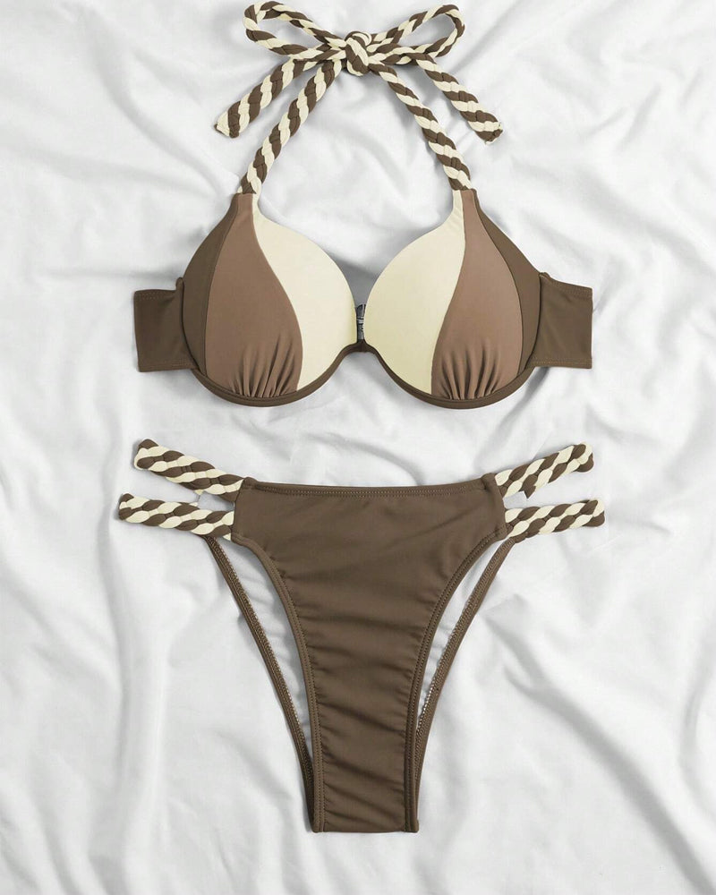 Mini | 2-Piece Bikini Set