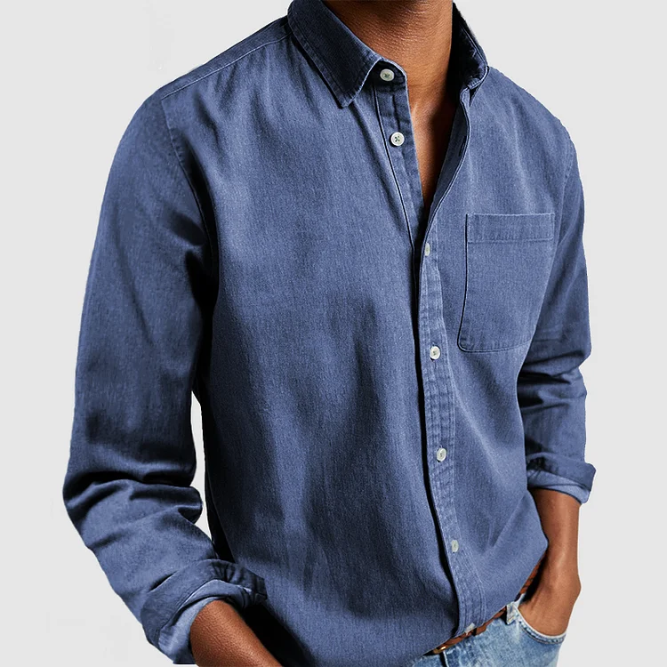 Kaydon - Everyday Casual Shirt