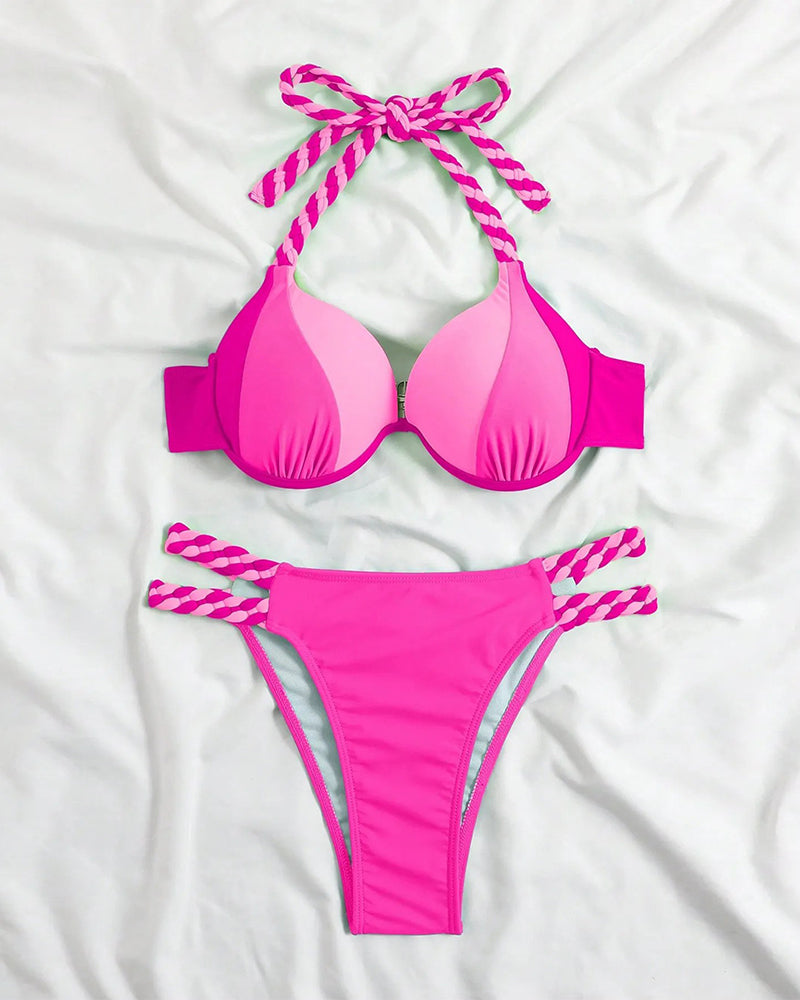 Mini | 2-Piece Bikini Set