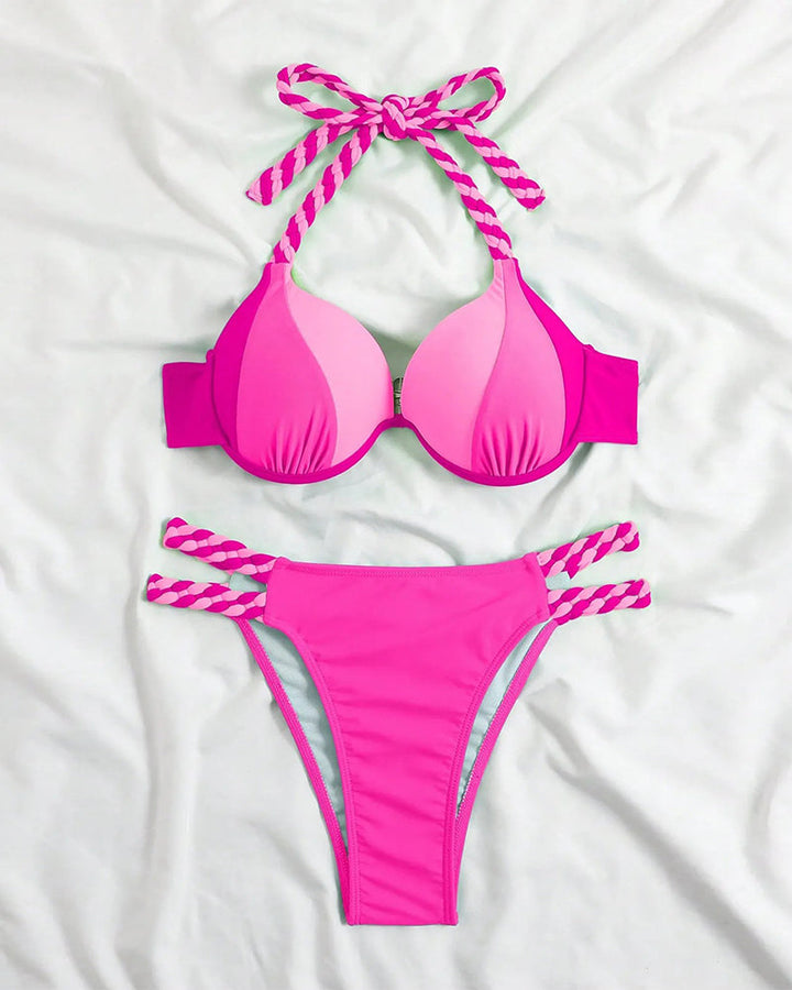 Mini | 2-Piece Bikini Set