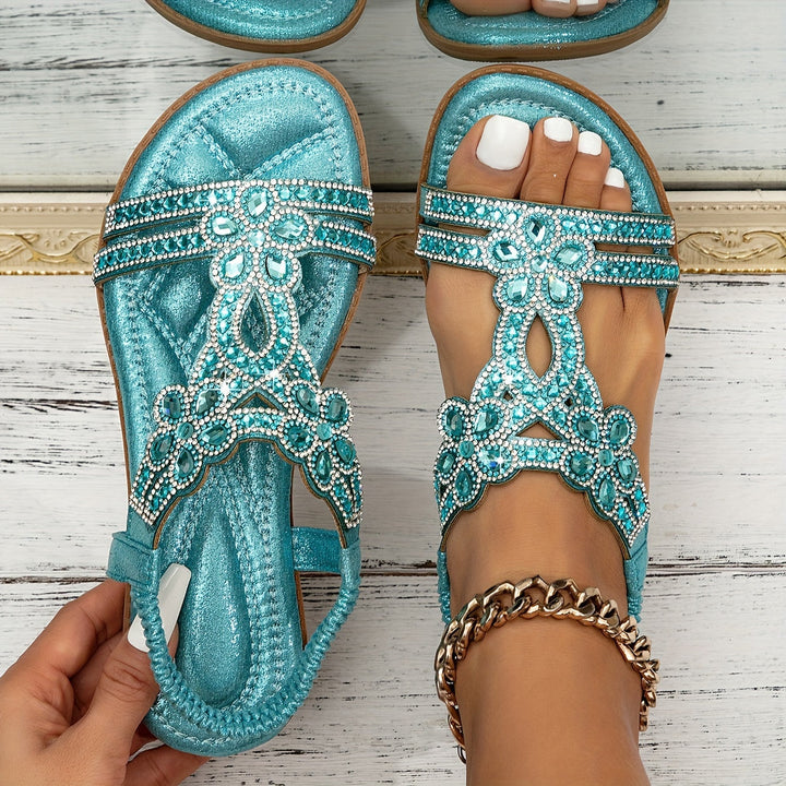 Ariella | Comfortable Sandals