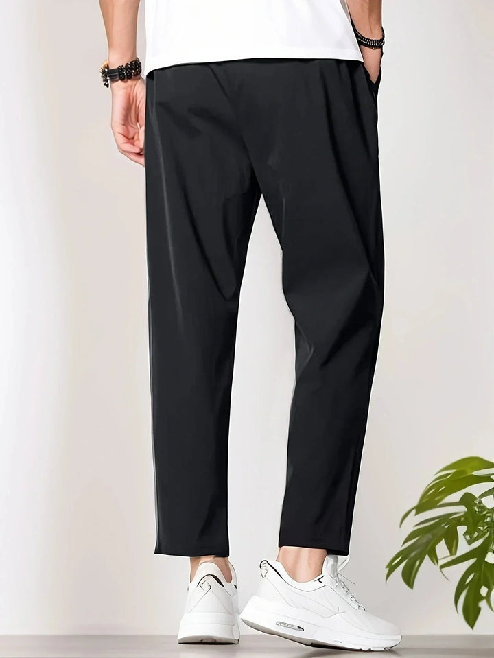 James | Casual Sleek Pants