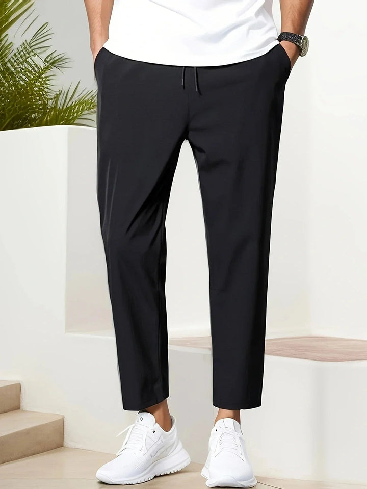 James | Casual Sleek Pants