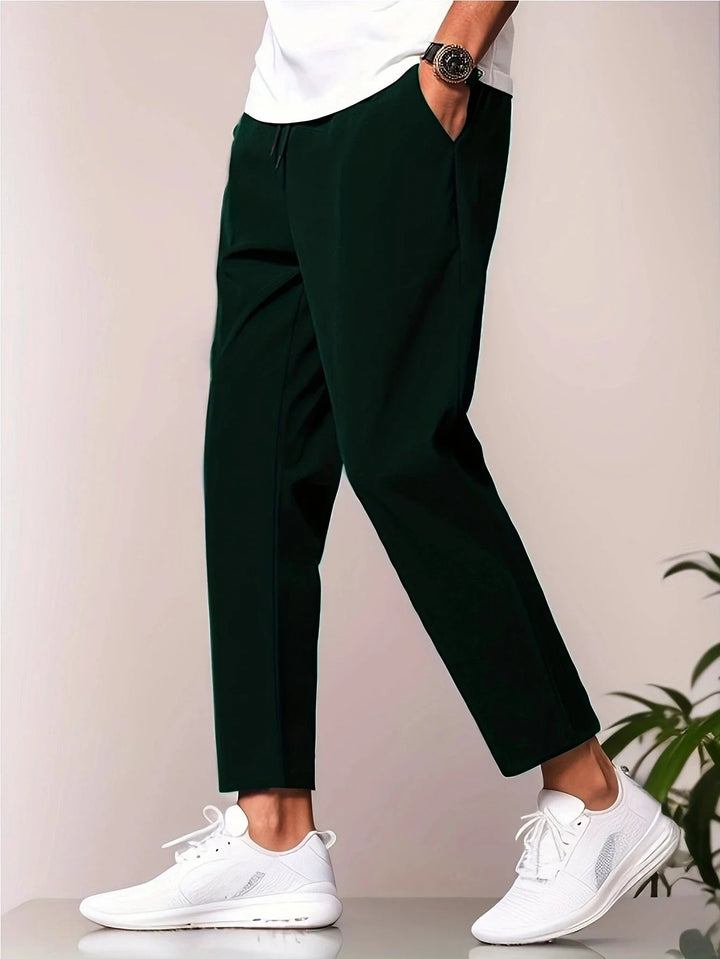 James | Casual Sleek Pants