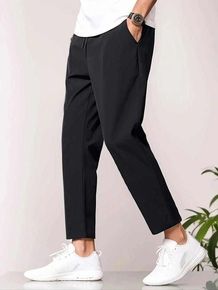 James | Casual Sleek Pants