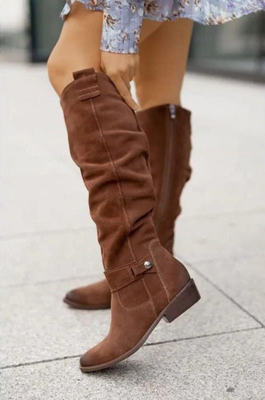 Maya | Stylish Boots