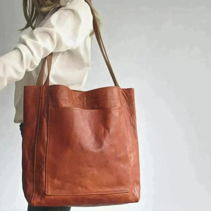 Kelly | Stylish Leather Bag