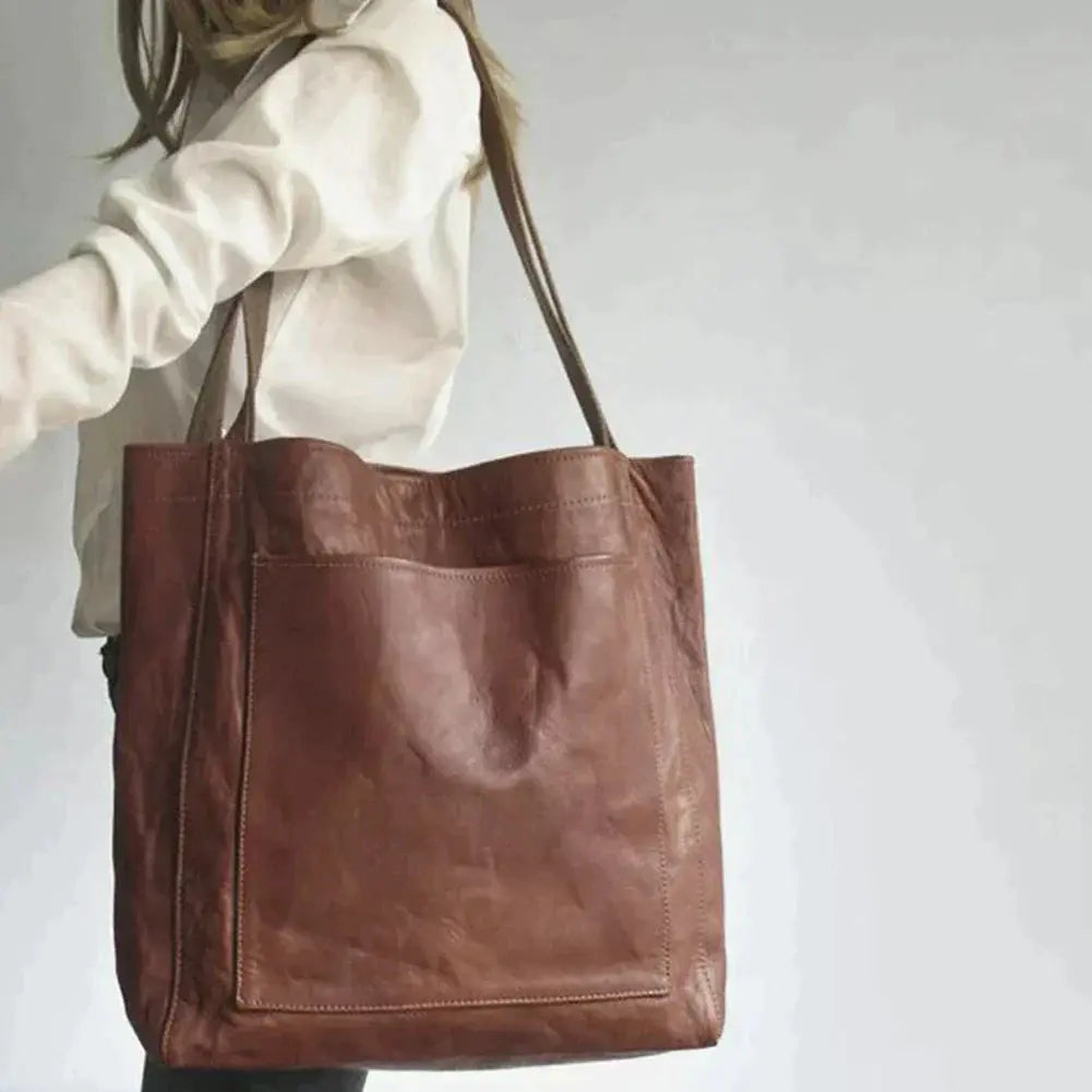 Kelly | Stylish Leather Bag