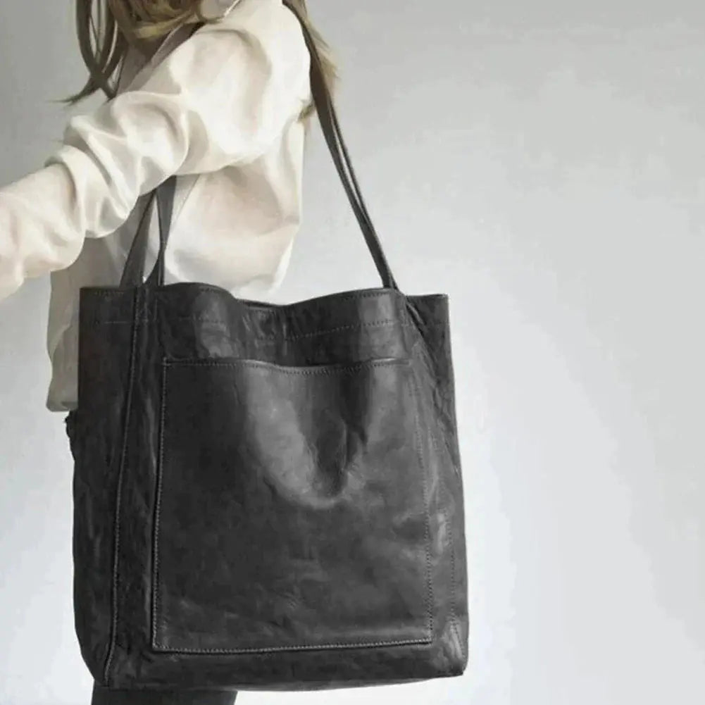 Kelly | Stylish Leather Bag