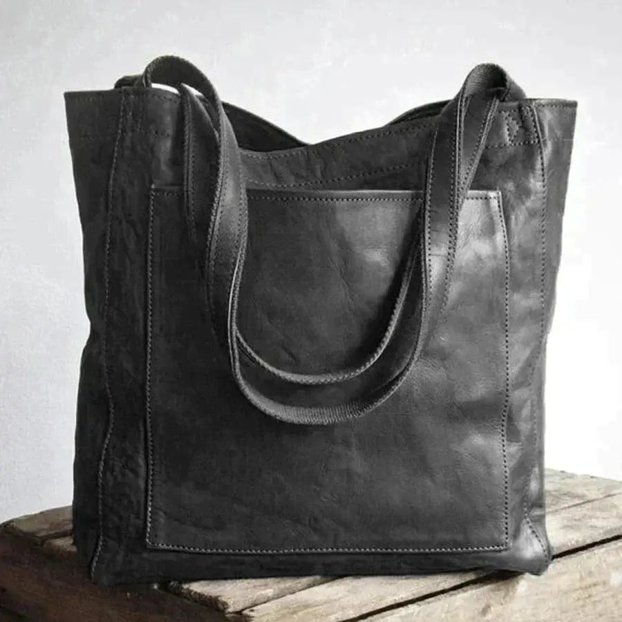 Kelly | Stylish Leather Bag