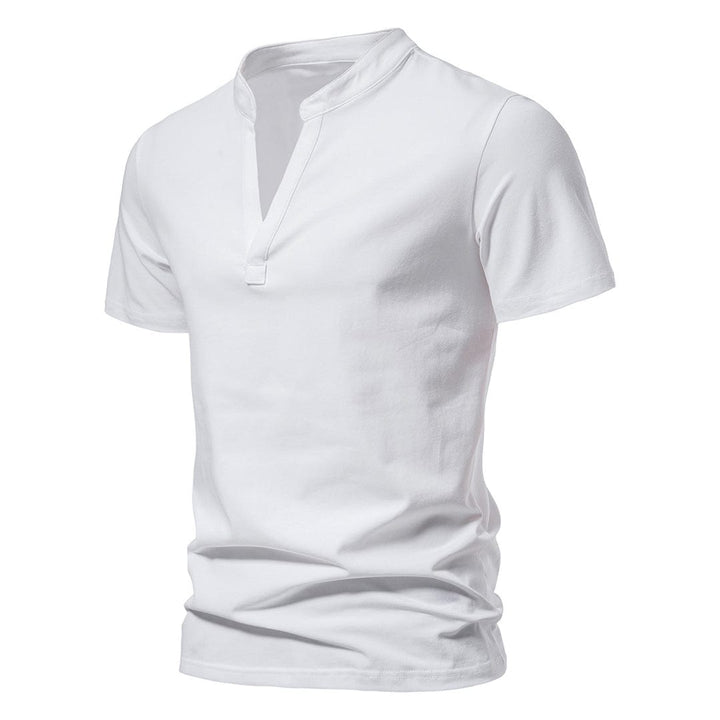 Kent Henley T-Shirt