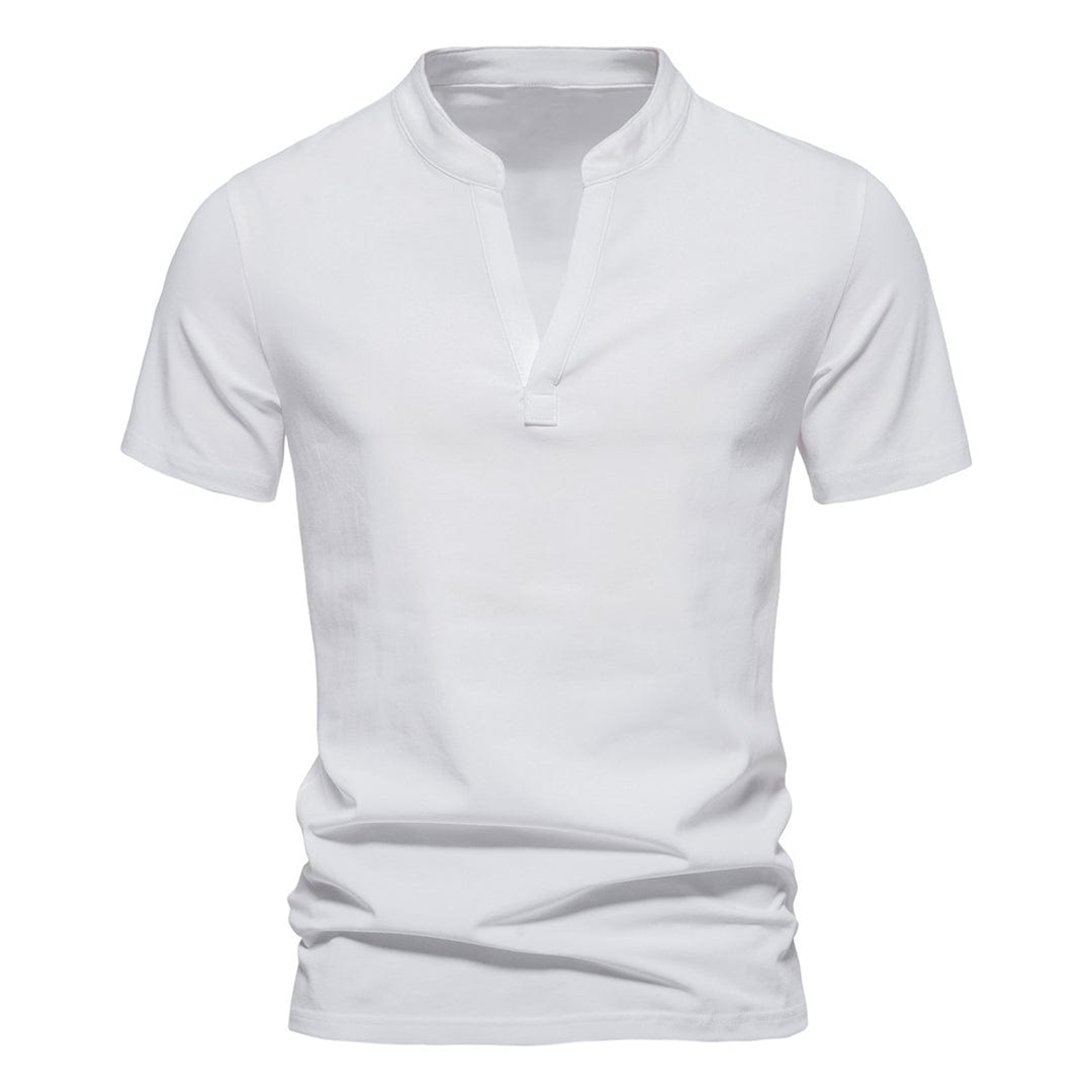 Kent Henley T-Shirt