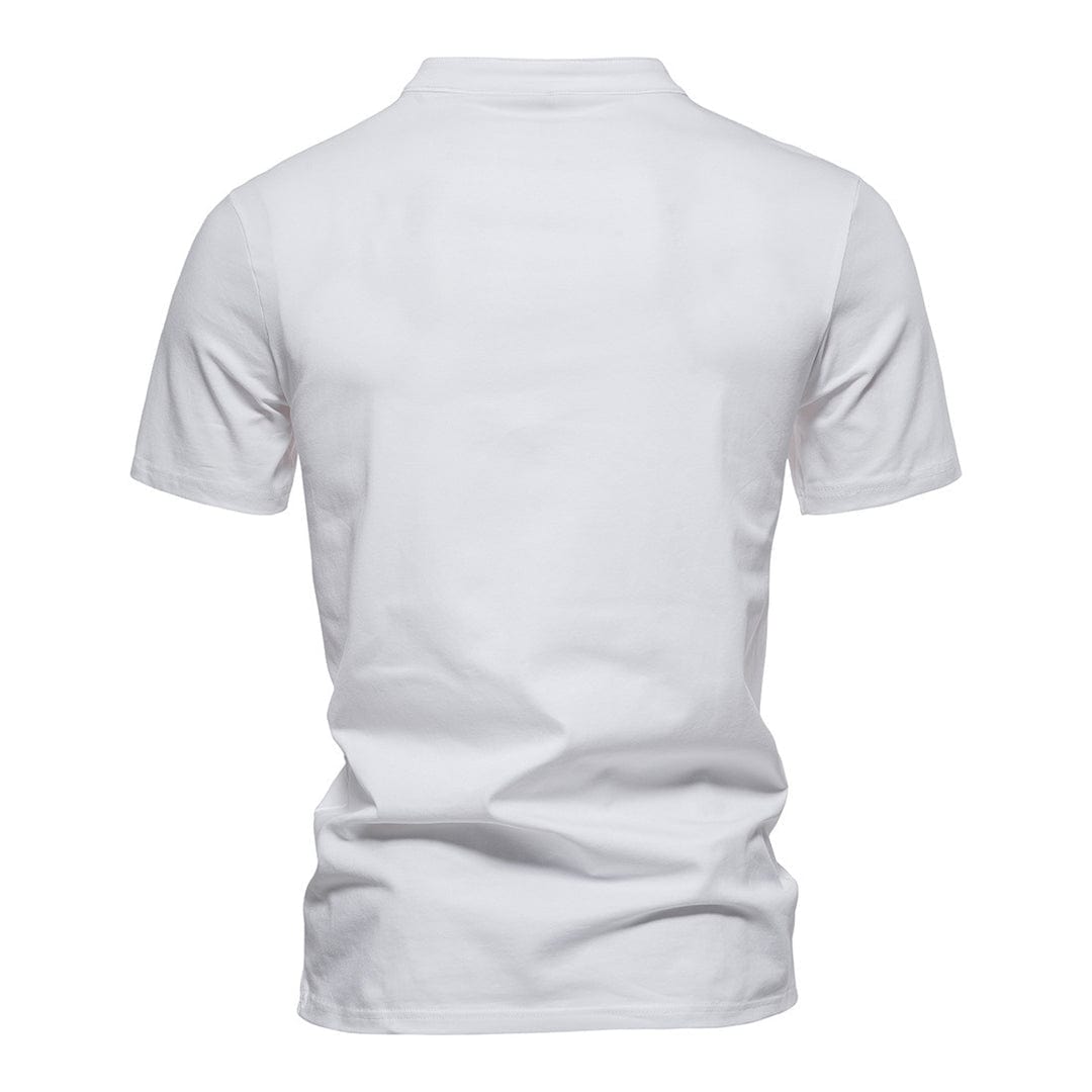 Kent Henley T-Shirt