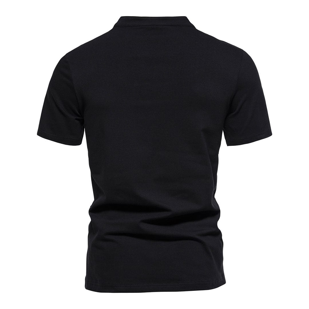 Kent Henley T-Shirt