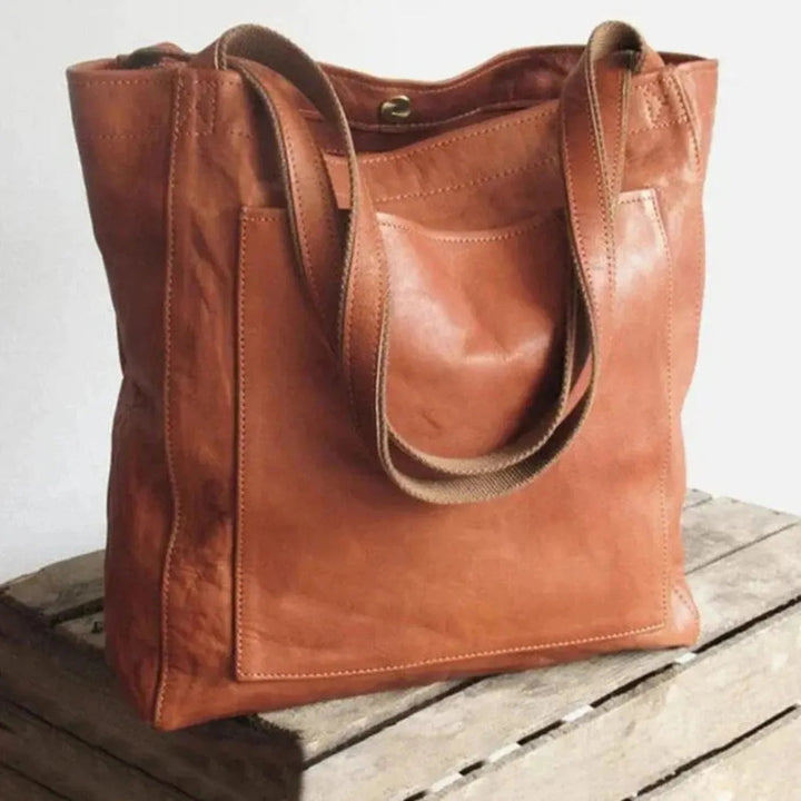 Kelly | Stylish Leather Bag