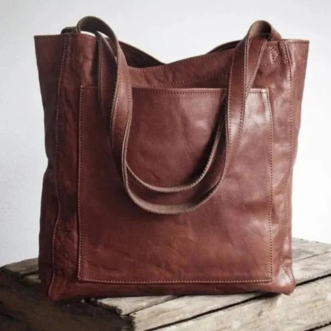 Kelly | Stylish Leather Bag