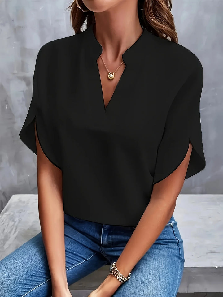 Tasha | Elegant Blouse