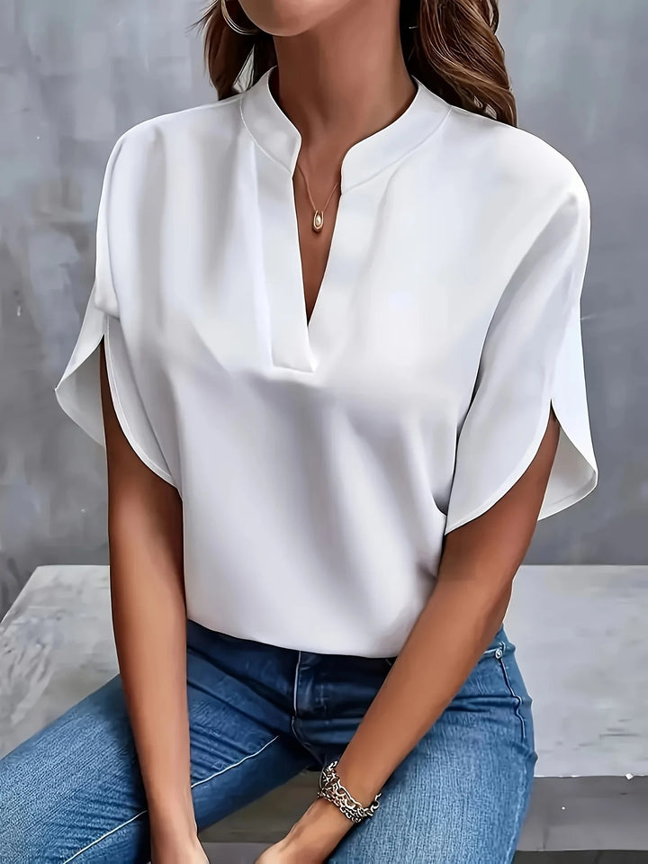 Tasha | Elegant Blouse