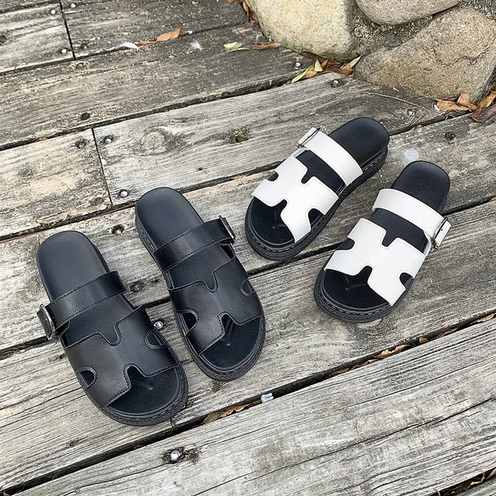 Haily | Comfortable Sandals