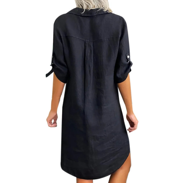 Miaa | Loose Blend Dress