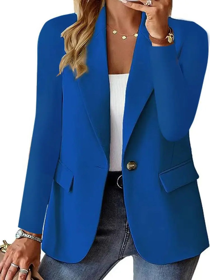 Mary | Elegant Blazer