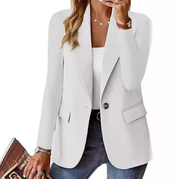 Mary | Elegant Blazer