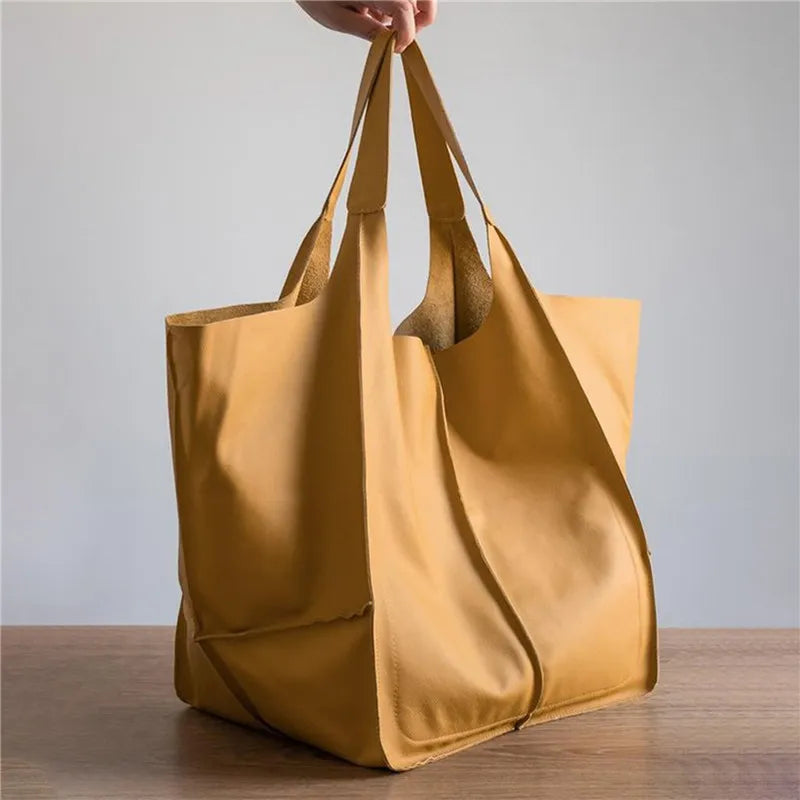 Helga | Multifunctional Large Capacity Tote