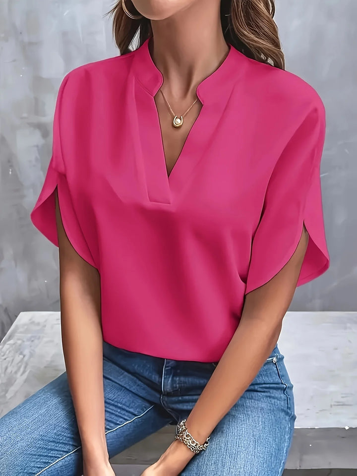 Tasha | Elegant Blouse