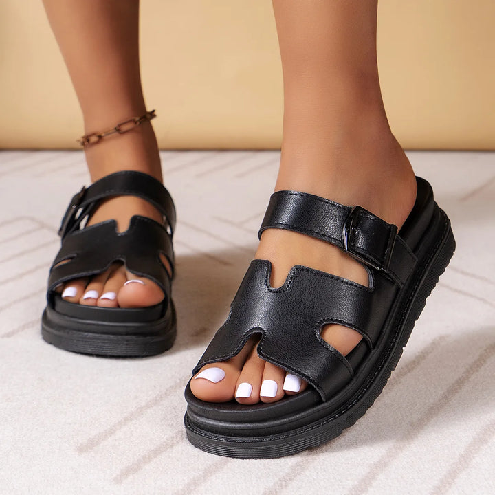 Haily | Comfortable Sandals