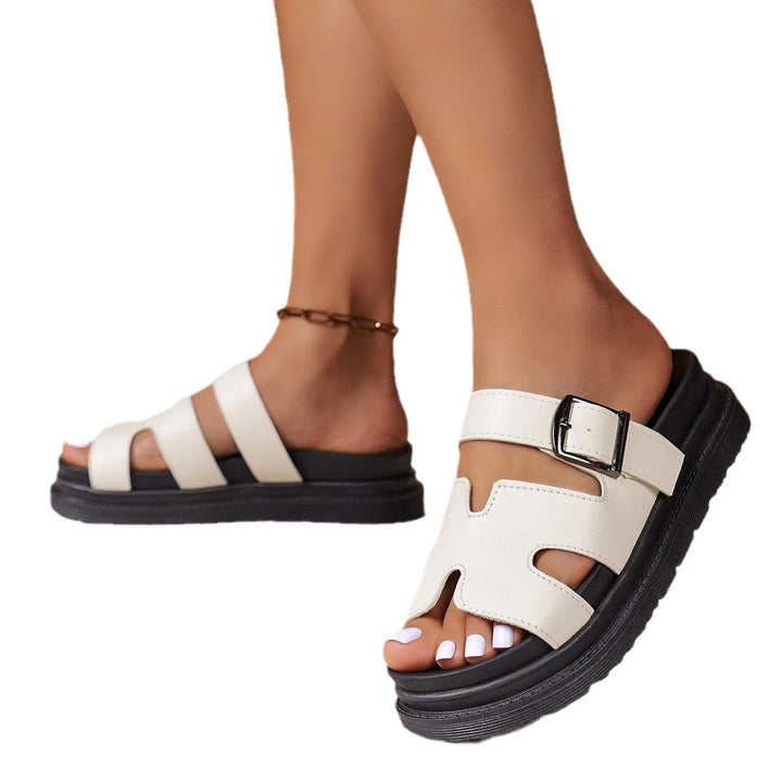 Haily | Comfortable Sandals