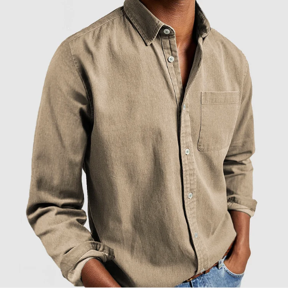 Kaydon - Everyday Casual Shirt